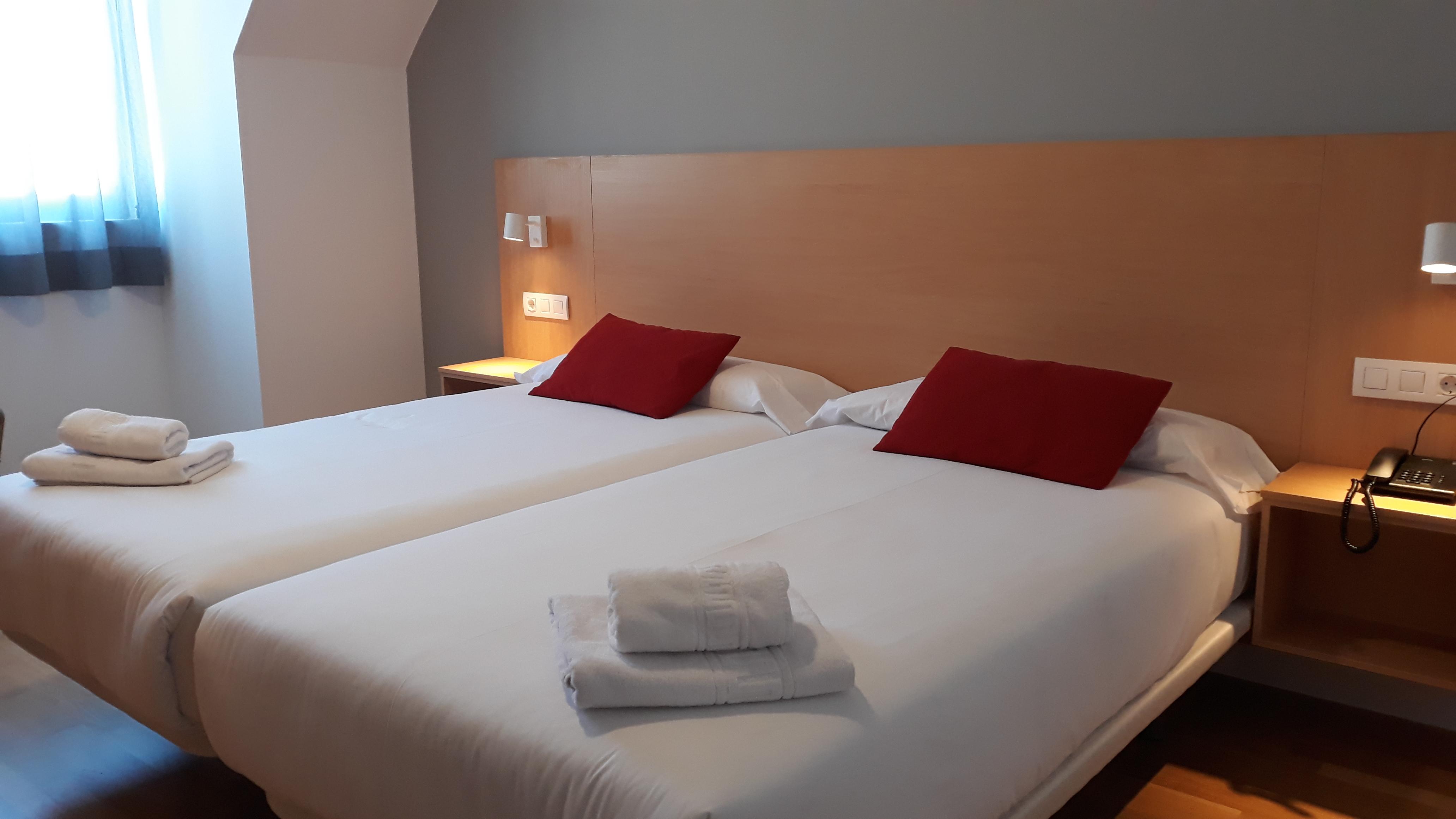 Hotel Spa Odeon 페레올 외부 사진