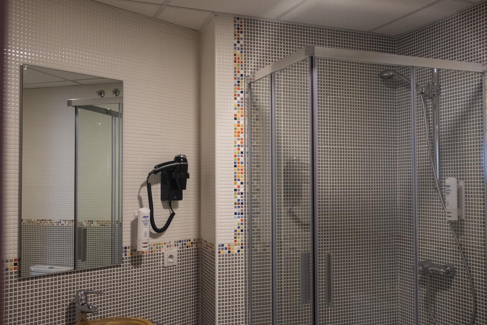 Hotel Spa Odeon 페레올 외부 사진