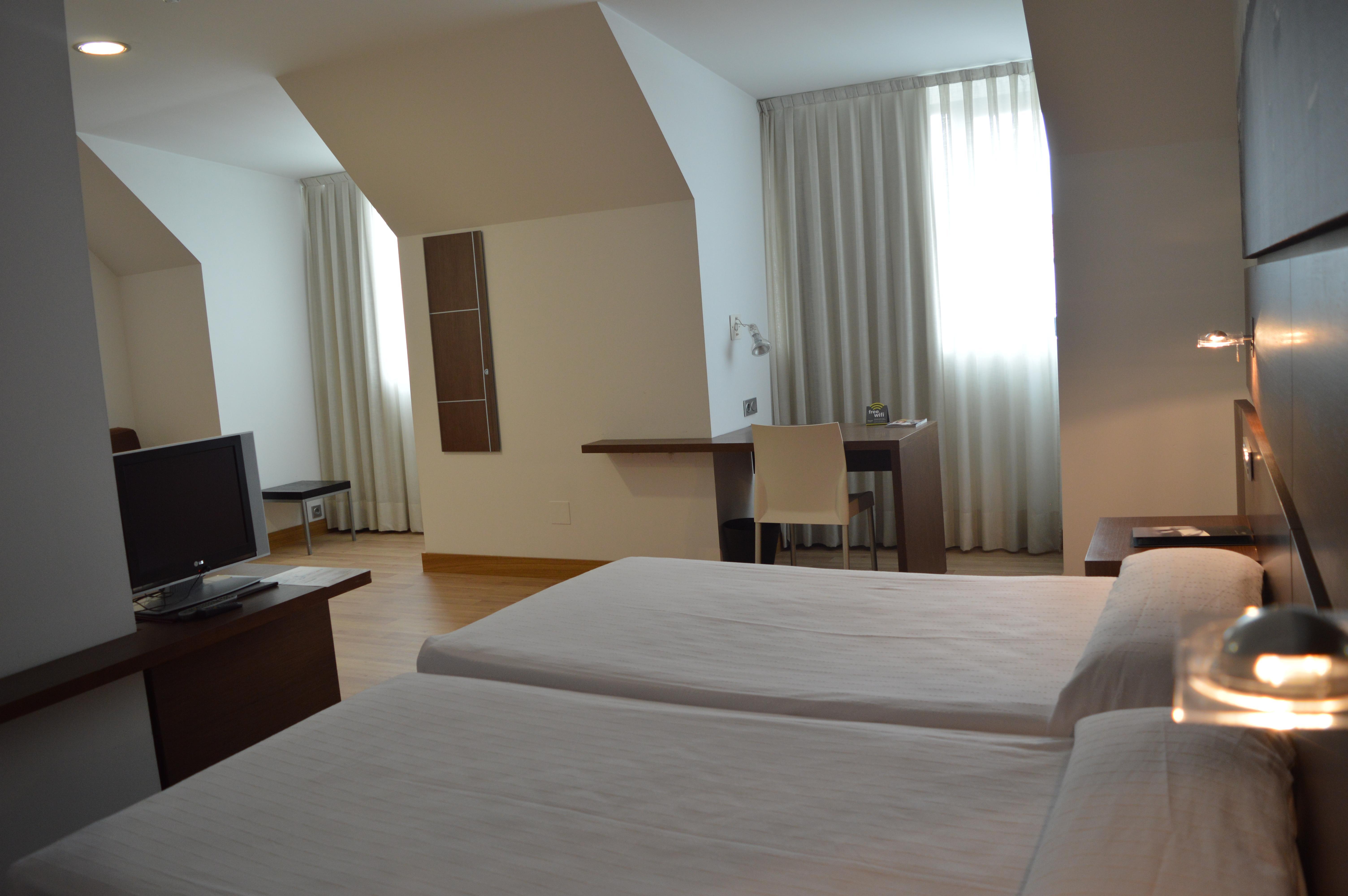 Hotel Spa Odeon 페레올 외부 사진